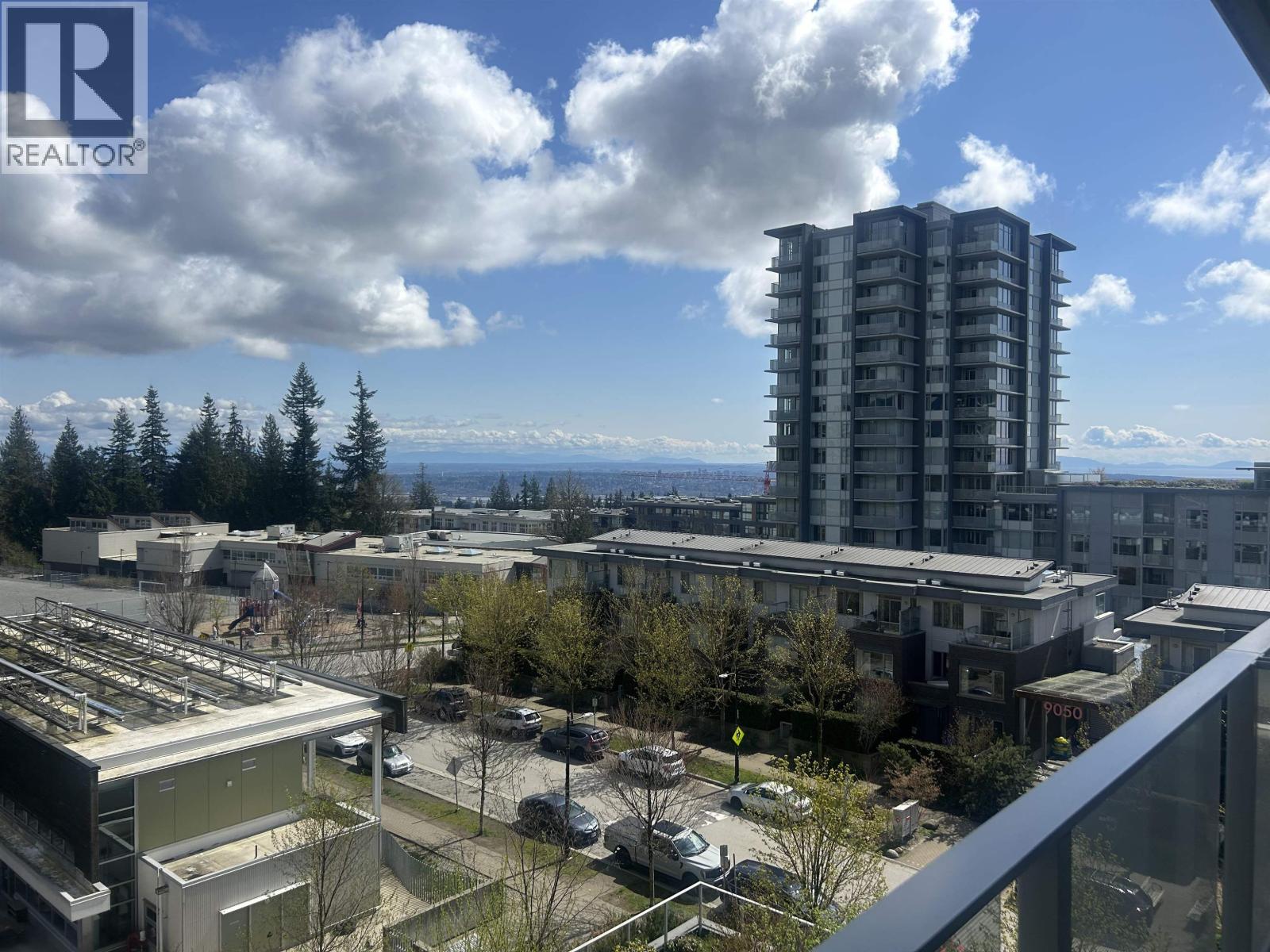708 9025 Highland Court, Burnaby, British Columbia  V5A 0A8 - Photo 17 - R3046224