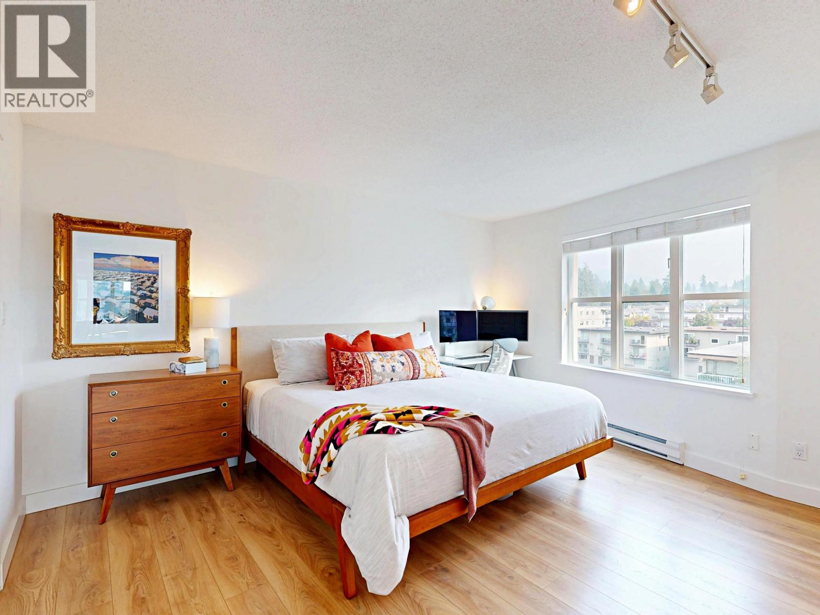 603 1555 Eastern Avenue, North Vancouver, British Columbia  V7L 3G2 - Photo 10 - R3046225