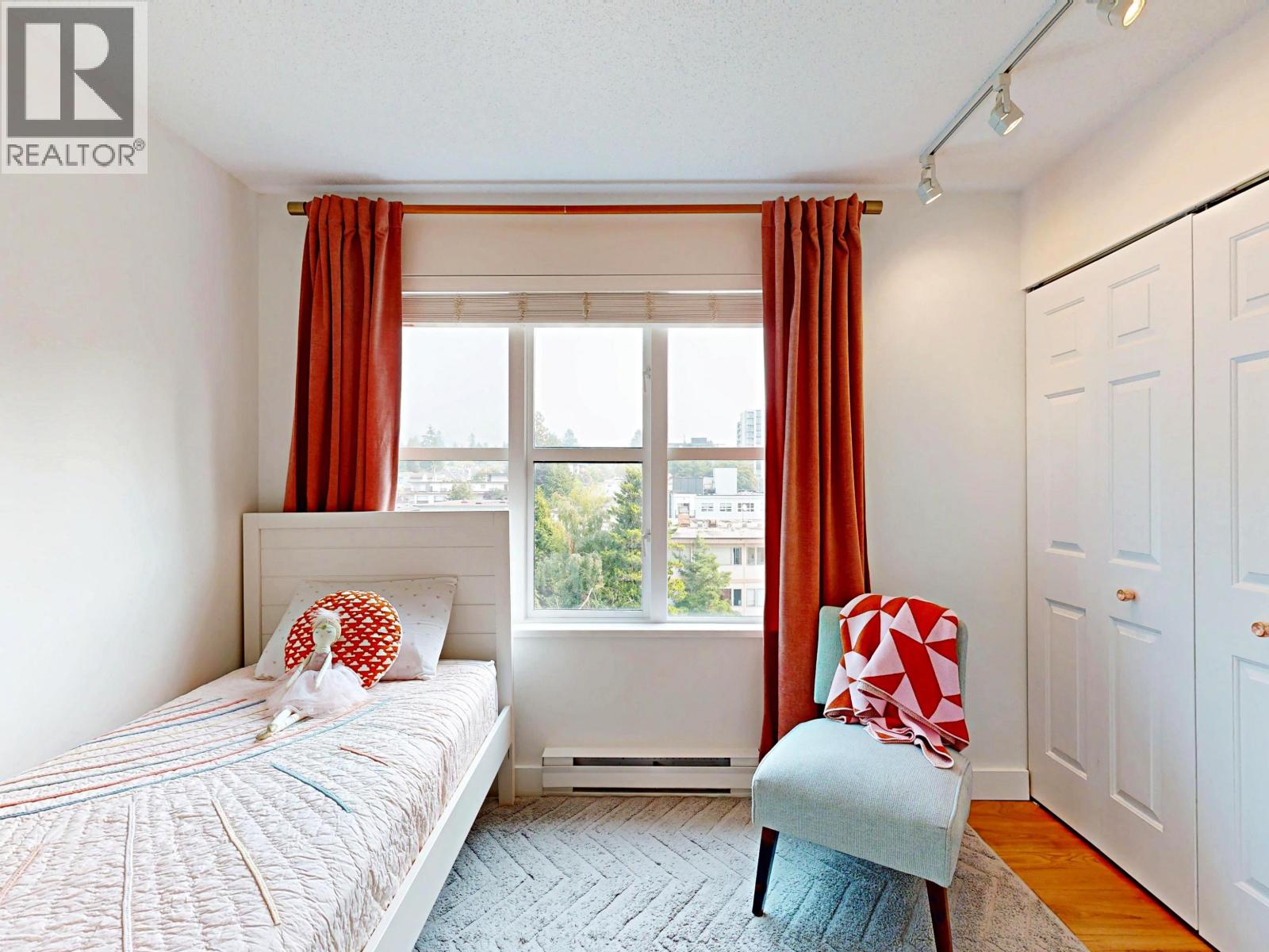 603 1555 Eastern Avenue, North Vancouver, British Columbia  V7L 3G2 - Photo 12 - R3046225