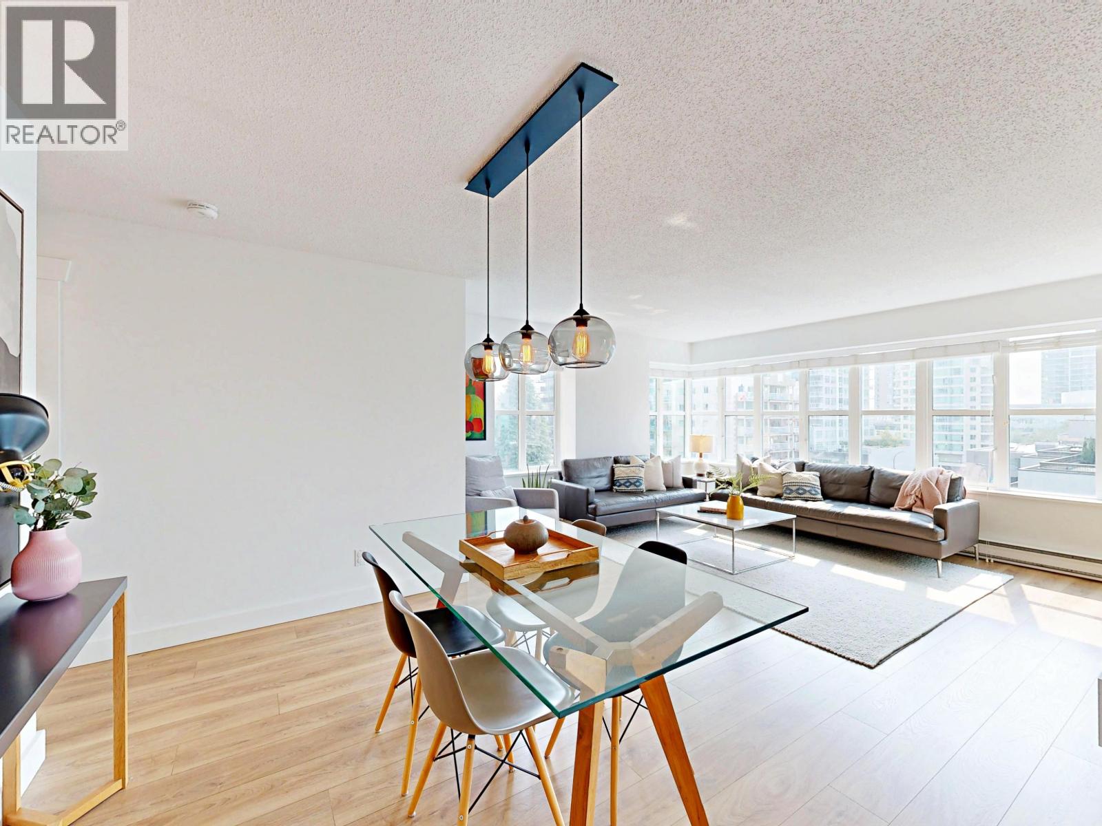 603 1555 Eastern Avenue, North Vancouver, British Columbia  V7L 3G2 - Photo 5 - R3046225