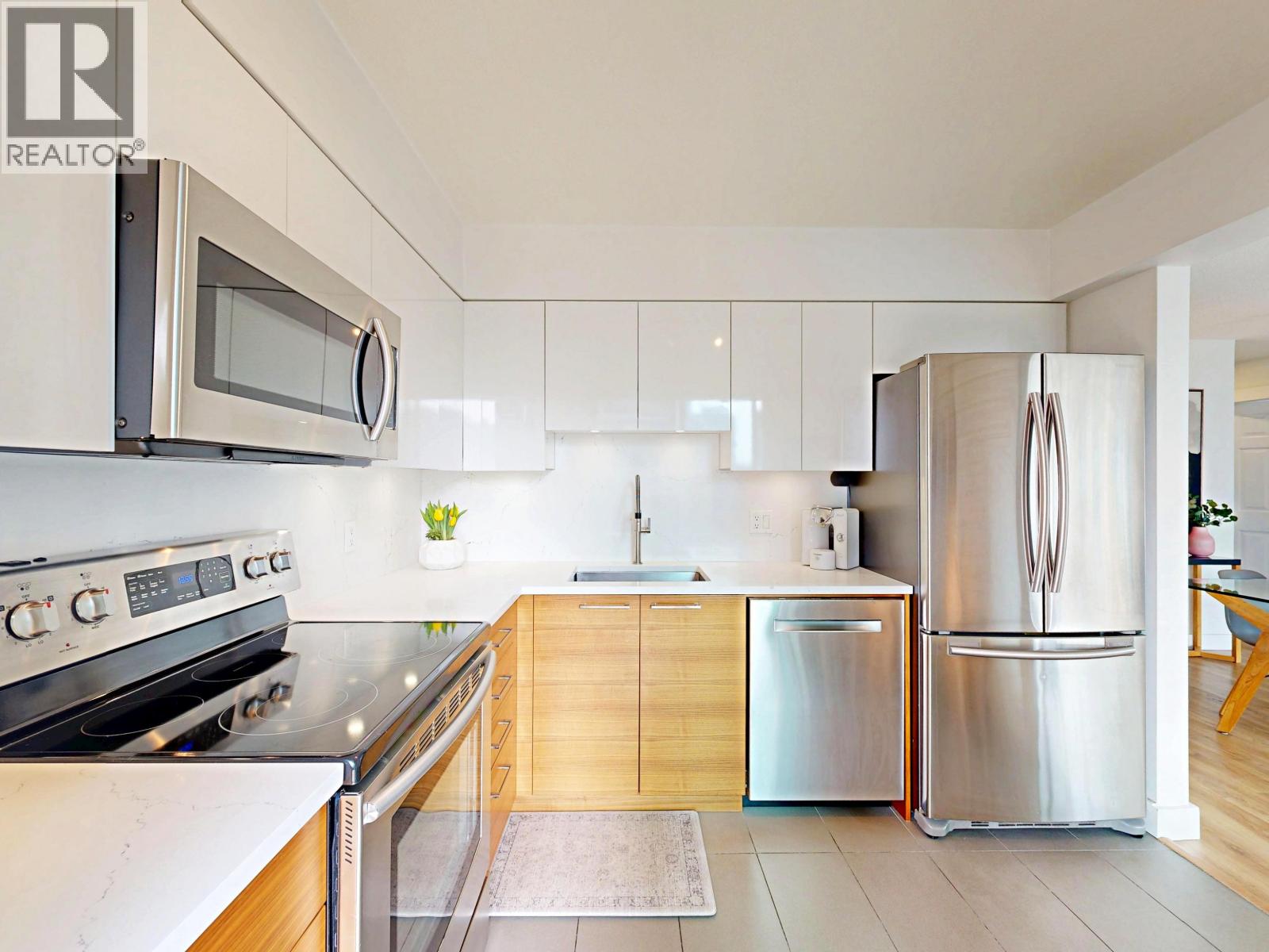 603 1555 Eastern Avenue, North Vancouver, British Columbia  V7L 3G2 - Photo 8 - R3046225
