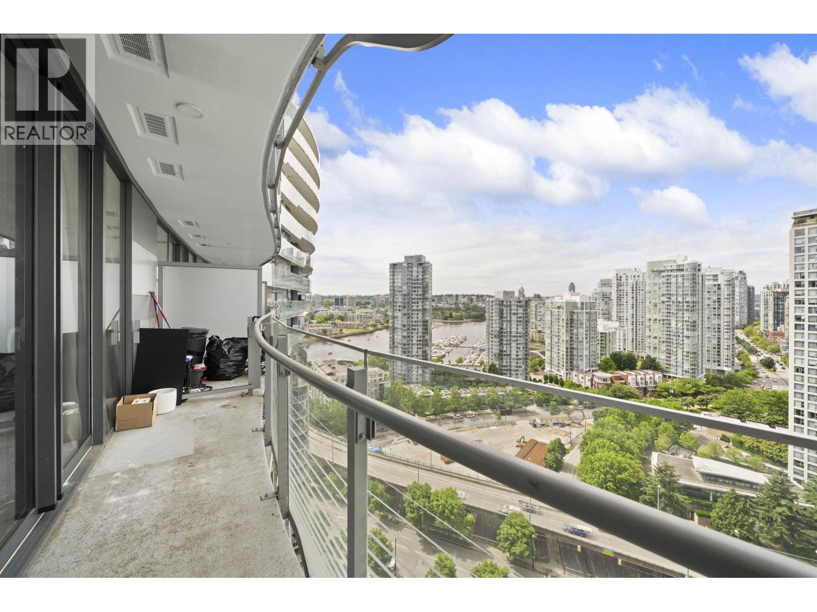 2304 89 Nelson Street, Vancouver, British Columbia  V6Z 0E7 - Photo 19 - R3046226