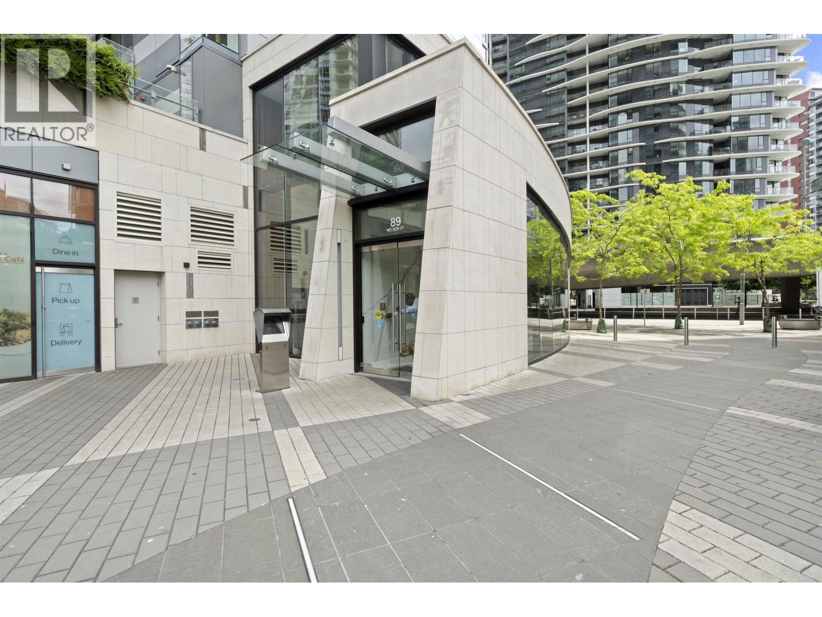 2304 89 Nelson Street, Vancouver, British Columbia  V6Z 0E7 - Photo 29 - R3046226