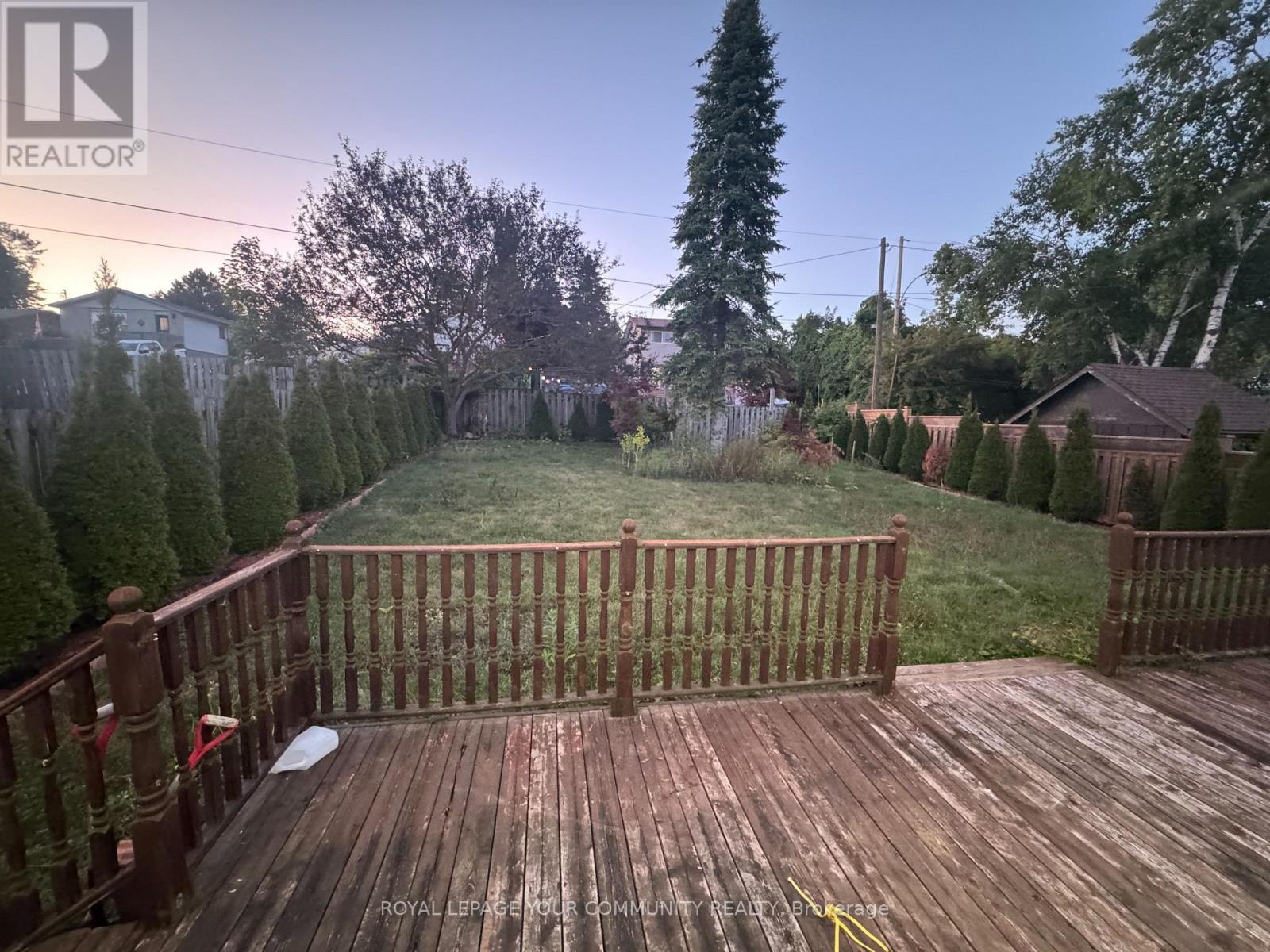 268 Pasadena Drive, Georgina, Ontario  L4P 2Y9 - Photo 34 - N12394819