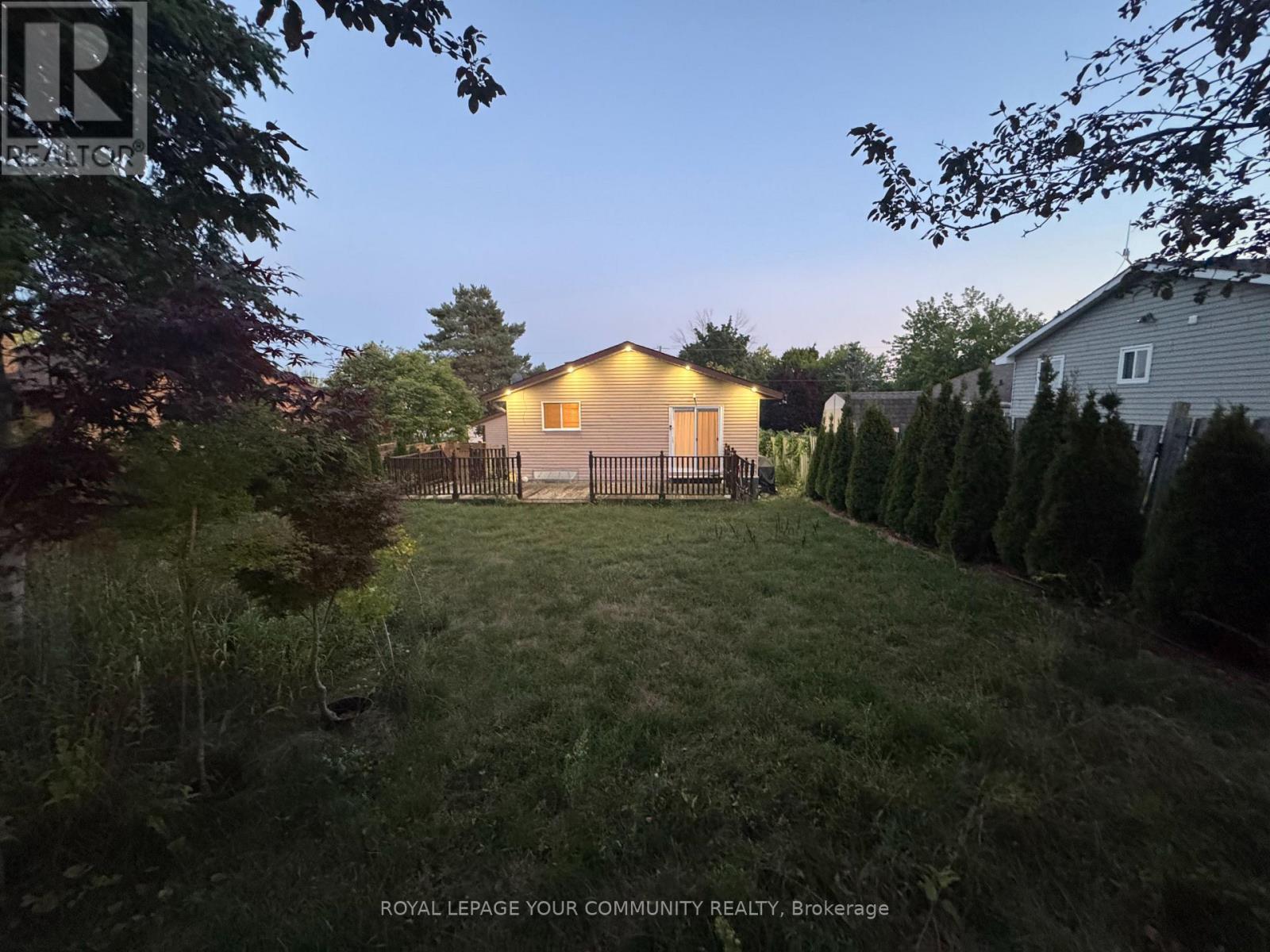 268 Pasadena Drive, Georgina, Ontario  L4P 2Y9 - Photo 38 - N12394819