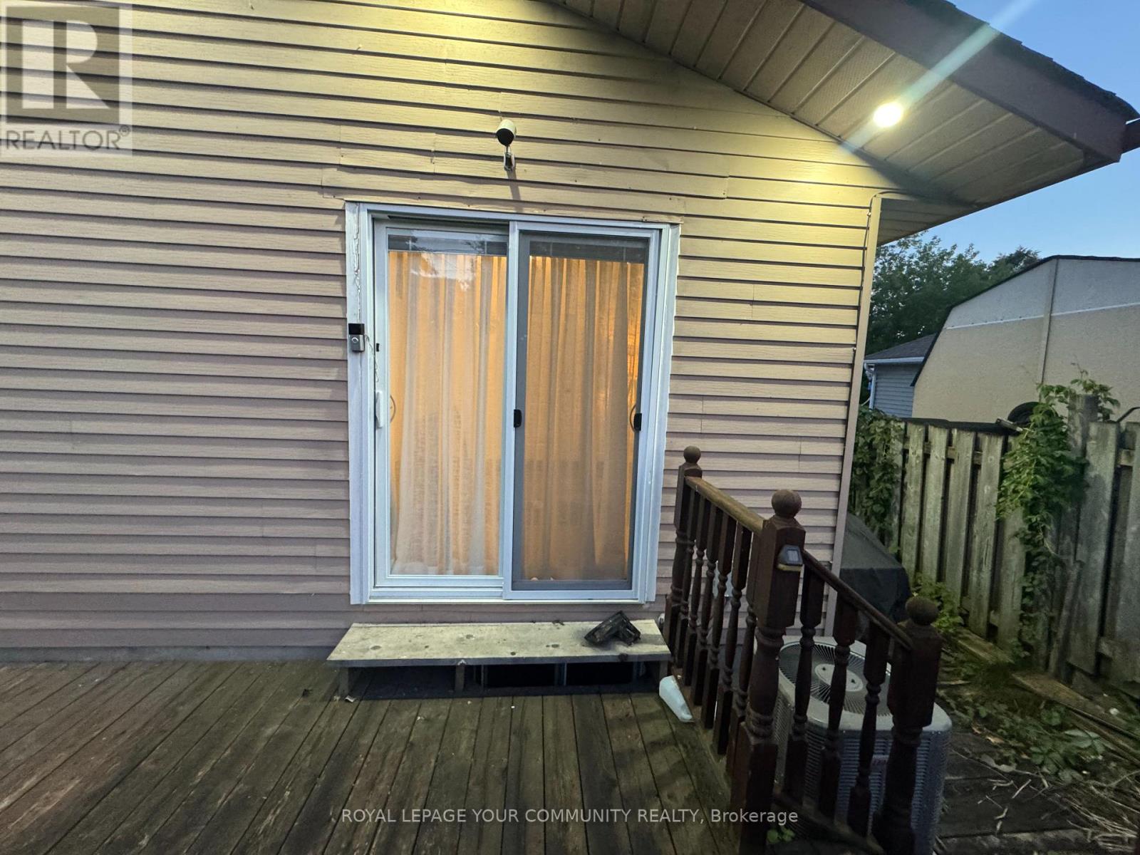 268 Pasadena Drive, Georgina, Ontario  L4P 2Y9 - Photo 36 - N12394819