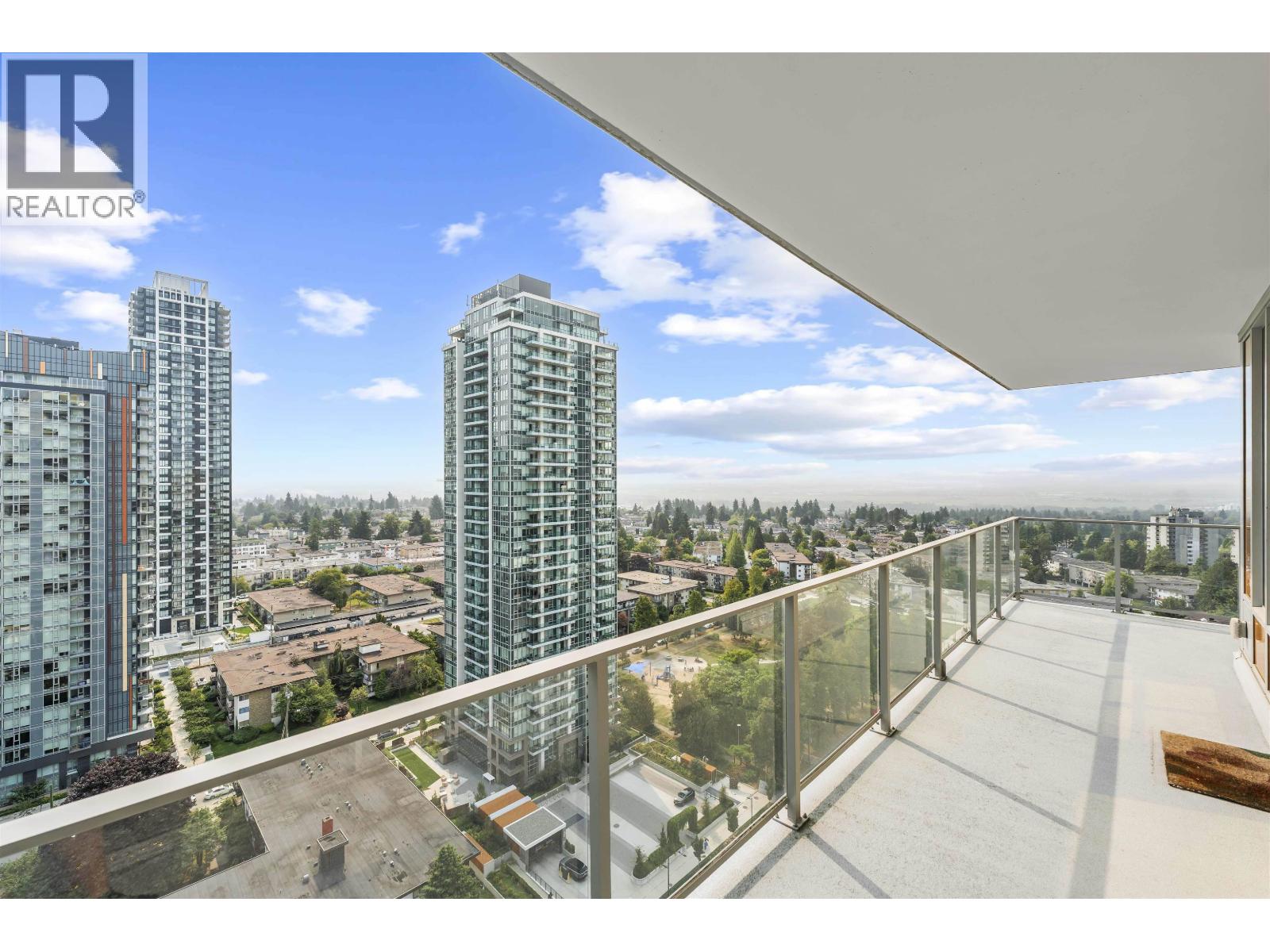 1805 6288 Cassie Avenue, Burnaby, British Columbia  V5H 0H7 - Photo 2 - R3046241