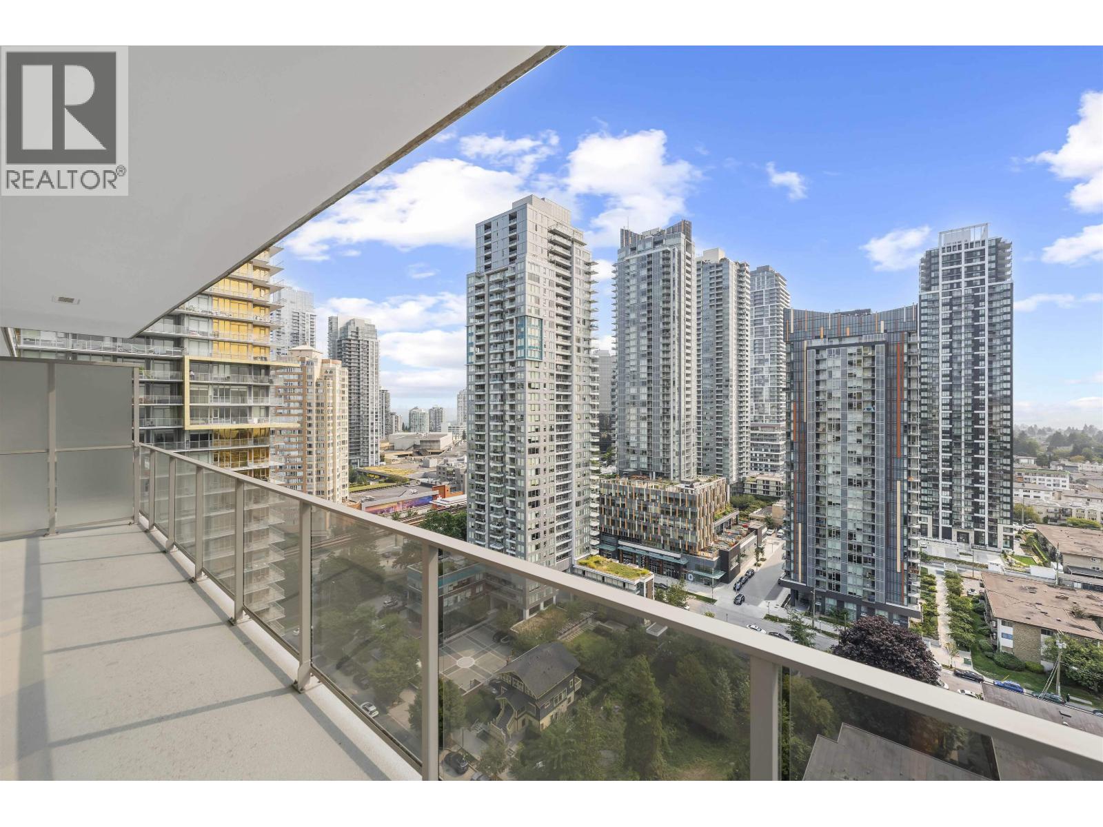 1805 6288 Cassie Avenue, Burnaby, British Columbia  V5H 0H7 - Photo 3 - R3046241