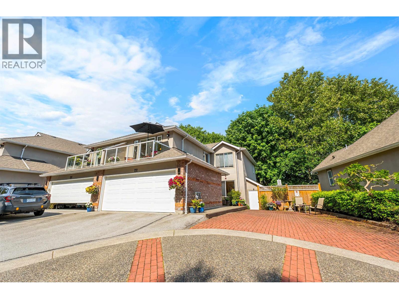 22 72 Jamieson Court, New Westminster, British Columbia  V3L 5R6 - Photo 35 - R3046249