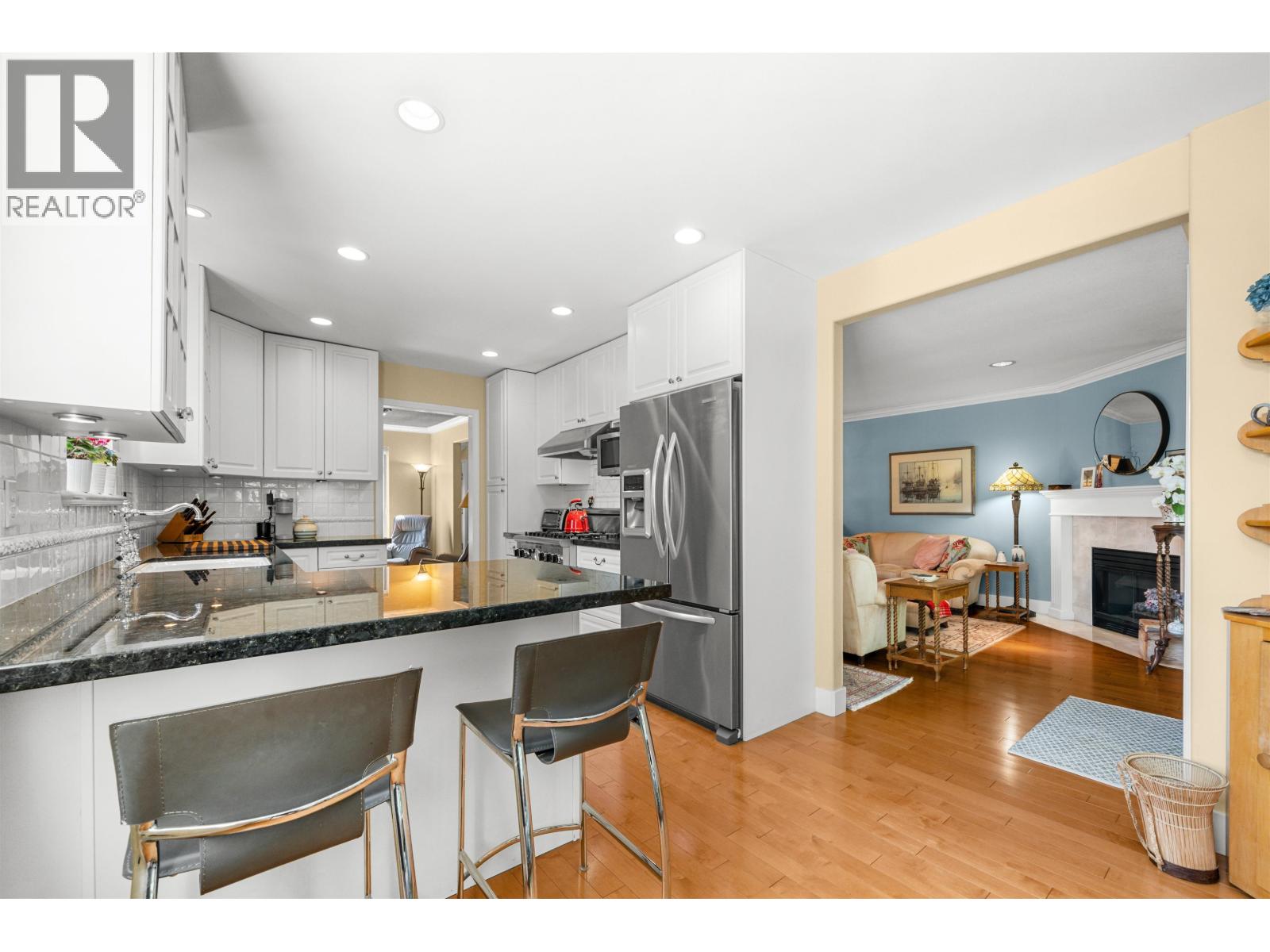 22 72 Jamieson Court, New Westminster, British Columbia  V3L 5R6 - Photo 6 - R3046249
