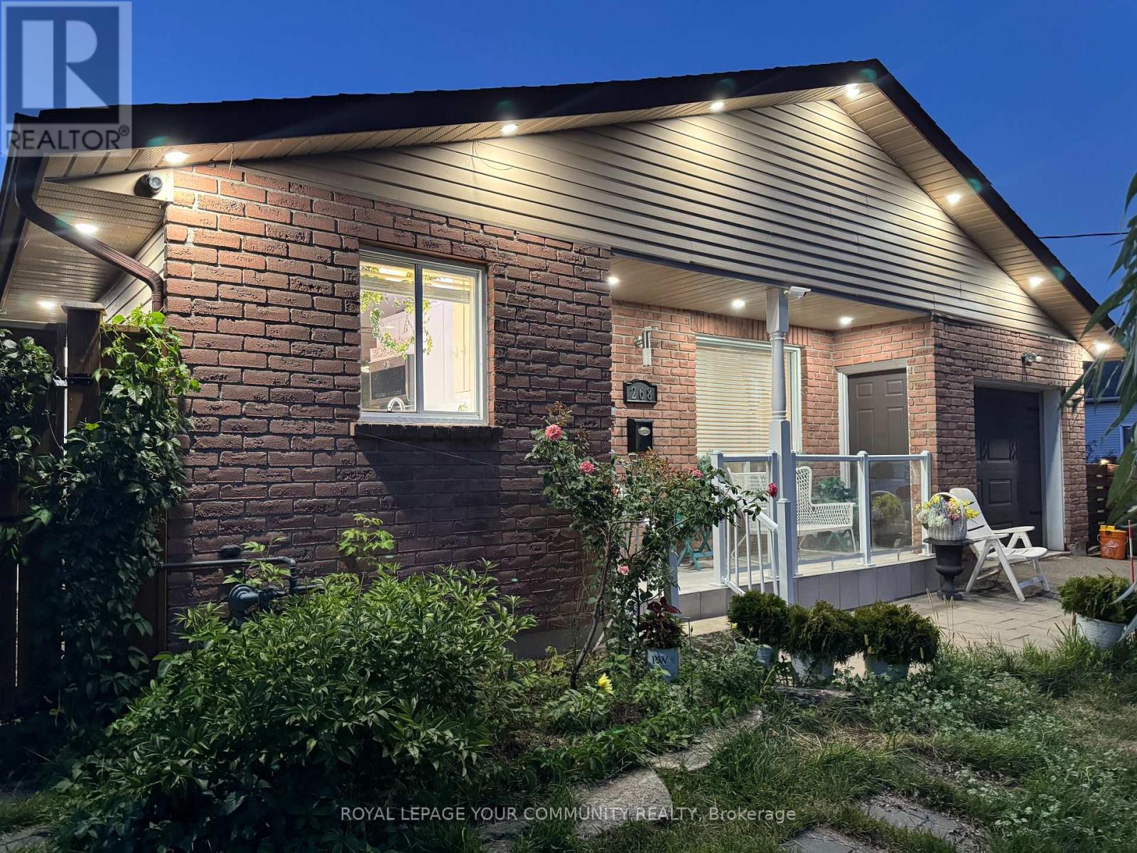 268 Pasadena Drive, Georgina, Ontario  L4P 2Y9 - Photo 40 - N12394819