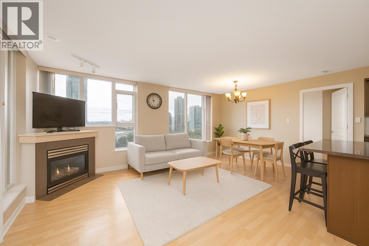 2203 2088 Madison Avenue, Burnaby, British Columbia  V5C 6T5 - Photo 10 - R3046281