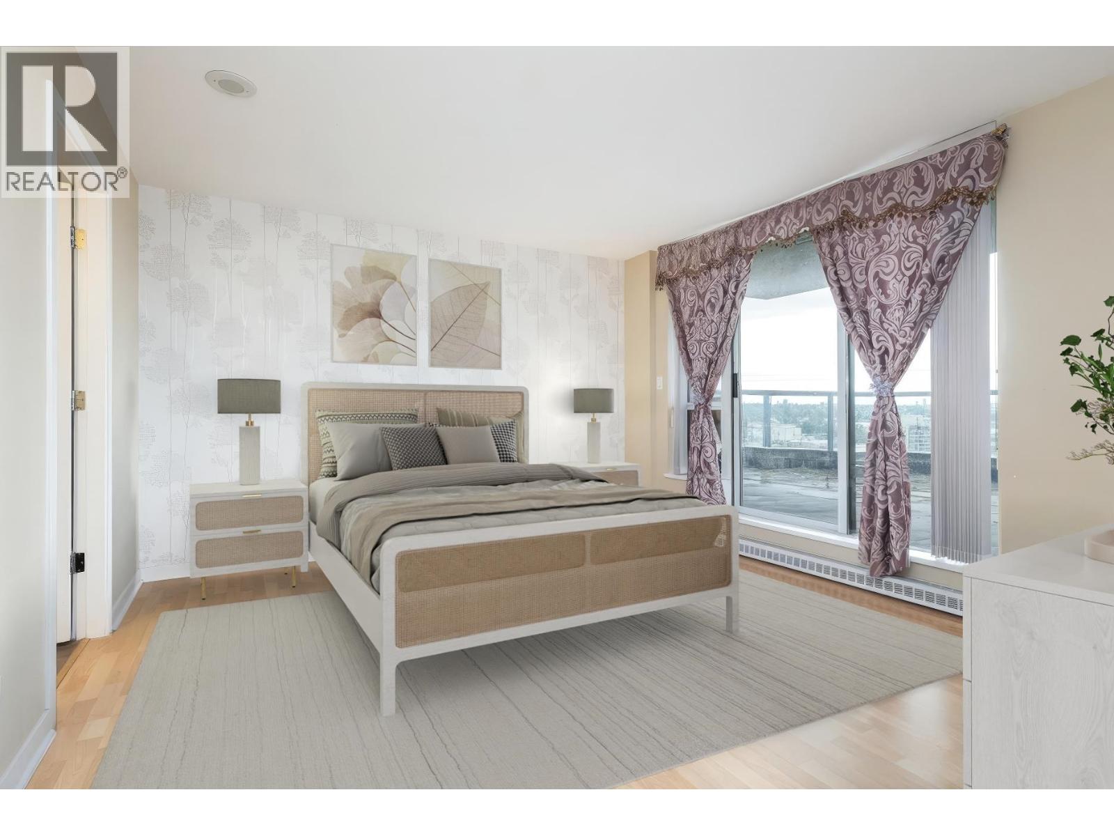 2203 2088 Madison Avenue, Burnaby, British Columbia  V5C 6T5 - Photo 3 - R3046281