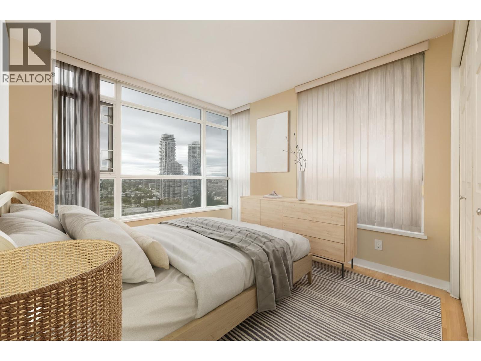 2203 2088 Madison Avenue, Burnaby, British Columbia  V5C 6T5 - Photo 4 - R3046281