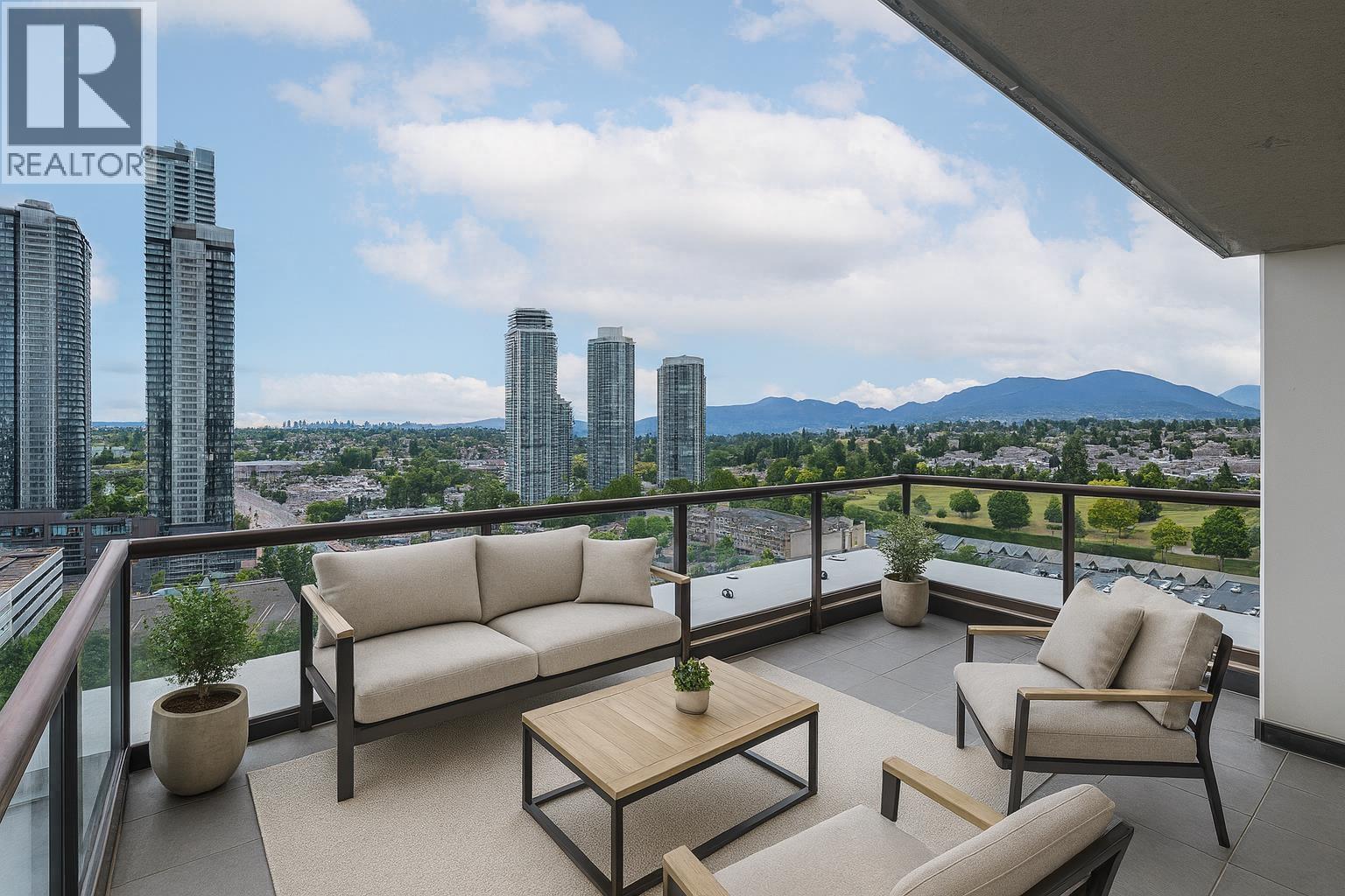 2203 2088 Madison Avenue, Burnaby, British Columbia  V5C 6T5 - Photo 6 - R3046281