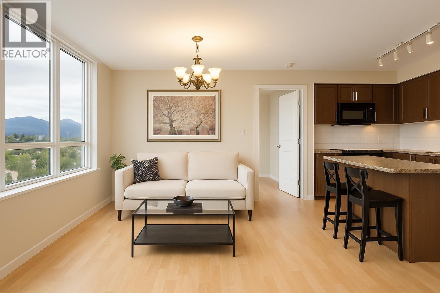 2203 2088 Madison Avenue, Burnaby, British Columbia  V5C 6T5 - Photo 8 - R3046281