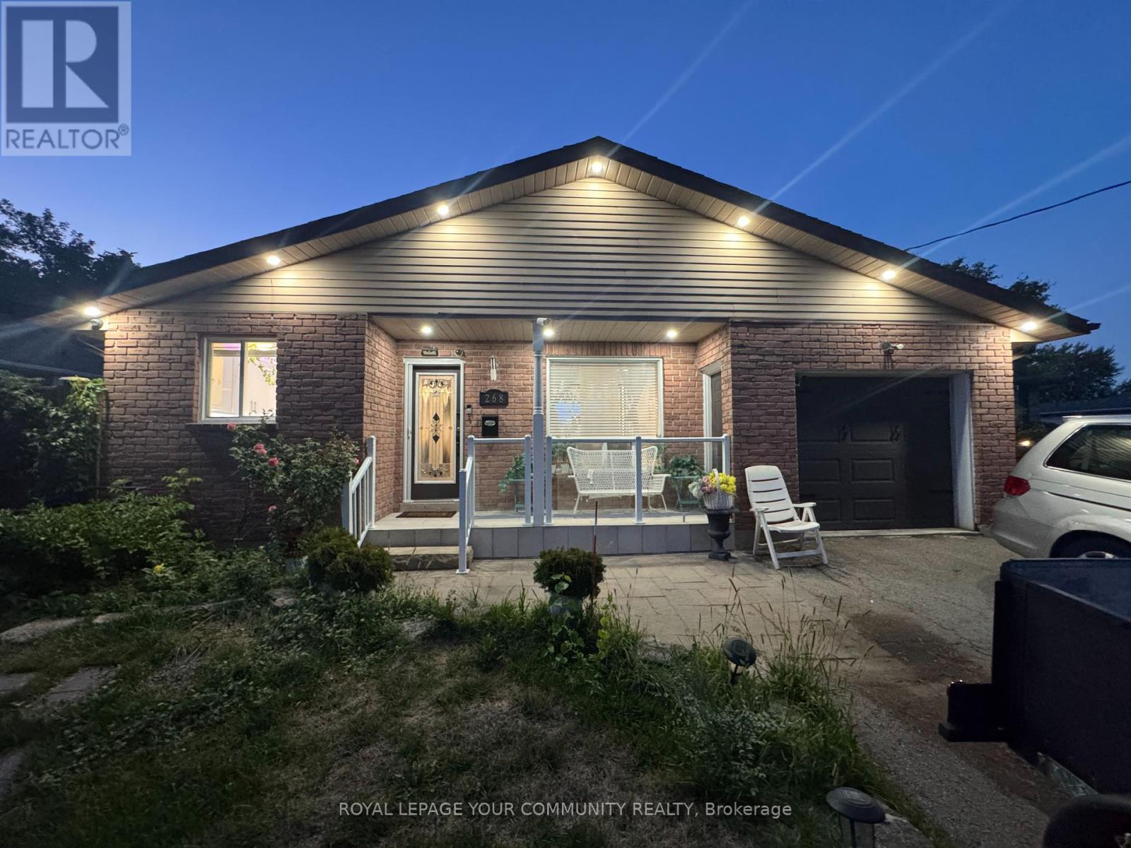 268 Pasadena Drive, Georgina, Ontario  L4P 2Y9 - Photo 39 - N12394819