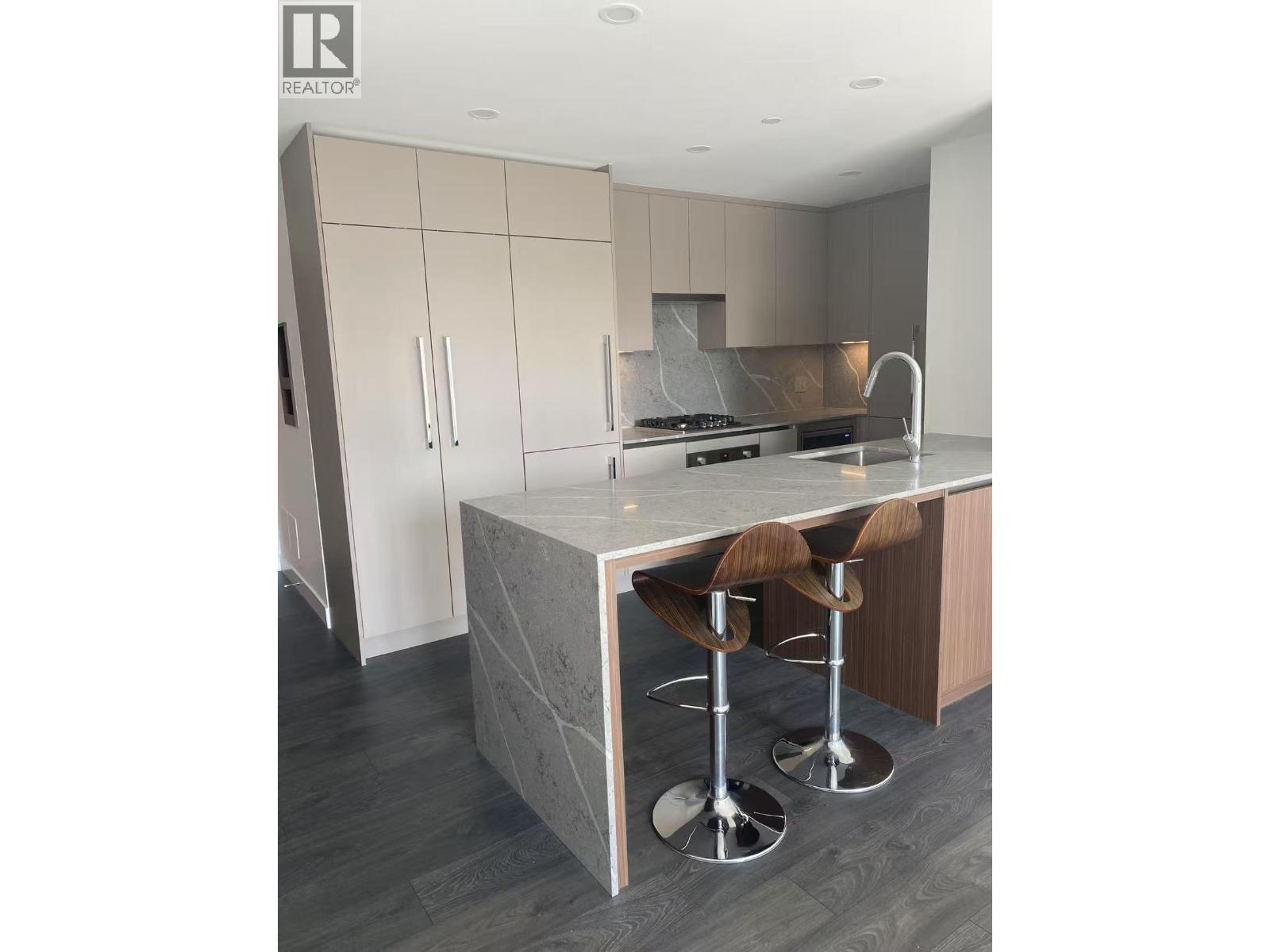 706 5593 No. 3 Road, Richmond, British Columbia  V6X 0X6 - Photo 4 - R3045207