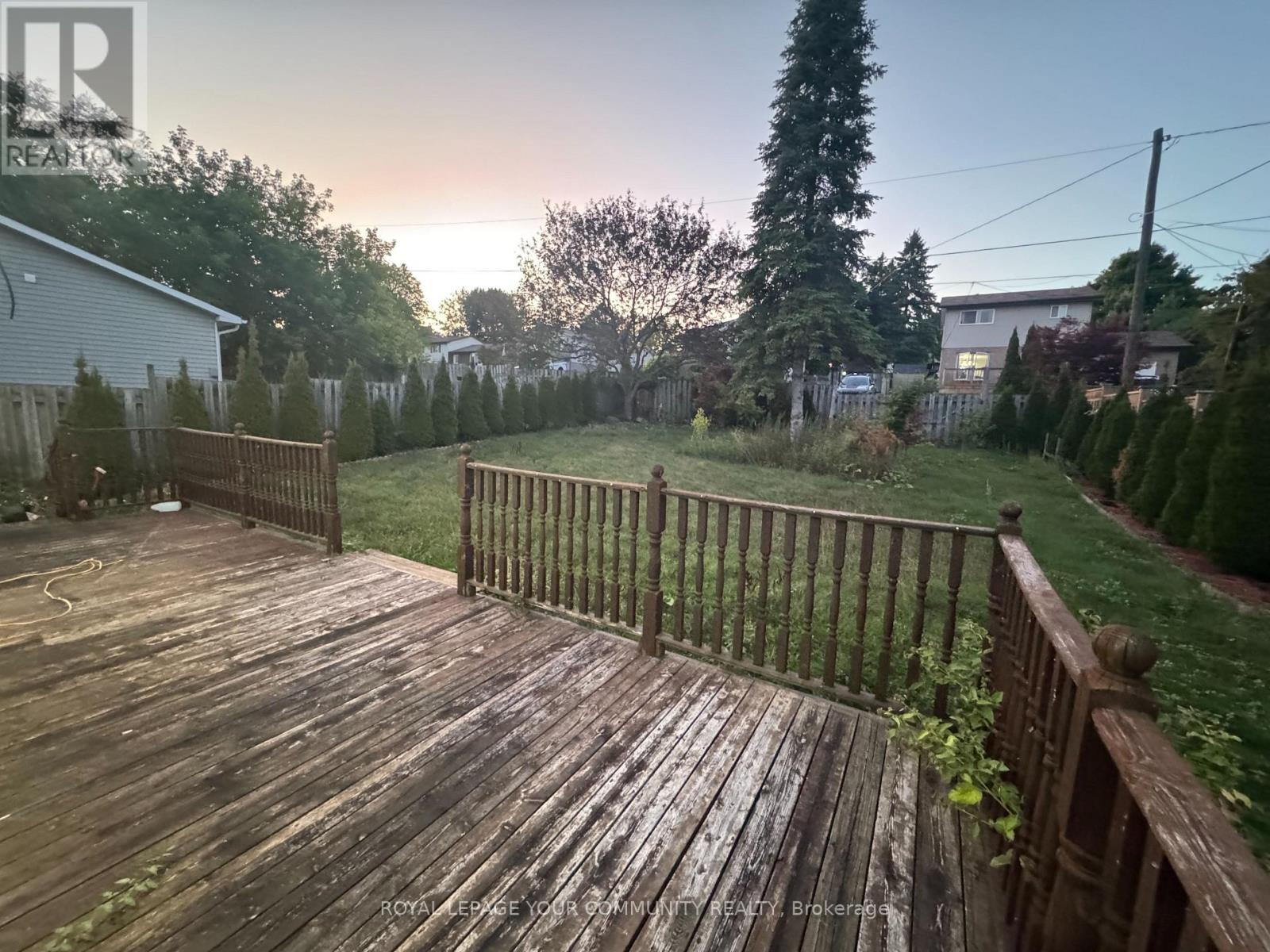268 Pasadena Drive, Georgina, Ontario  L4P 2Y9 - Photo 37 - N12394819