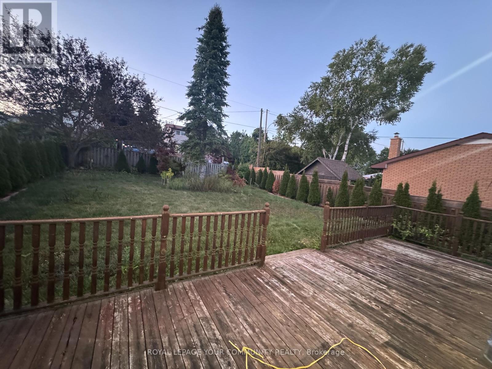 268 Pasadena Drive, Georgina, Ontario  L4P 2Y9 - Photo 35 - N12394819
