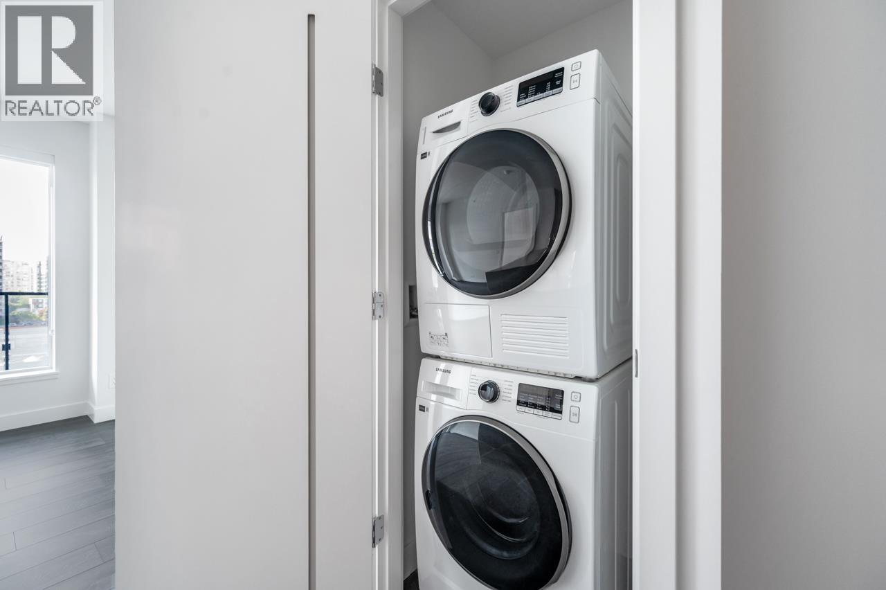 706 5593 No. 3 Road, Richmond, British Columbia  V6X 0X6 - Photo 10 - R3045207