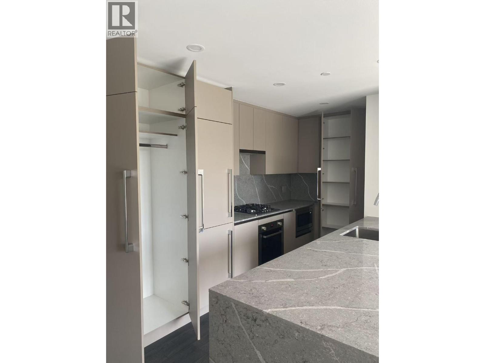 706 5593 No. 3 Road, Richmond, British Columbia  V6X 0X6 - Photo 7 - R3045207