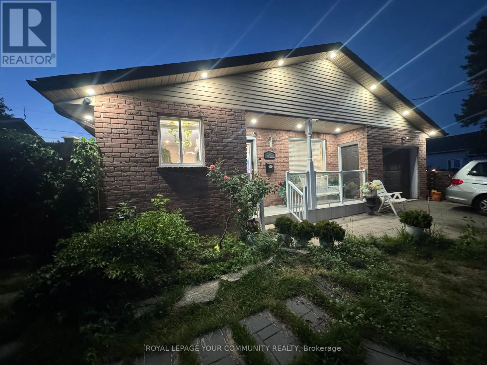 268 Pasadena Drive, Georgina, Ontario  L4P 2Y9 - Photo 41 - N12394819
