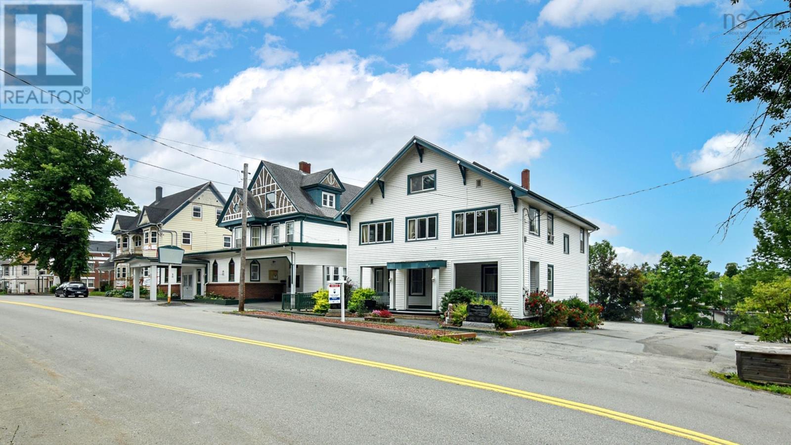 172, 184, 194 King Street, Windsor, Nova Scotia  B0N 2T0 - Photo 3 - 202522965