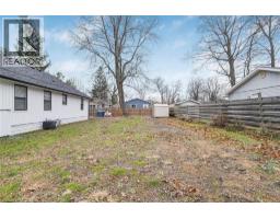 381 Westwood Avenue 335 - Ridgeway, Crystal Beach, Ca