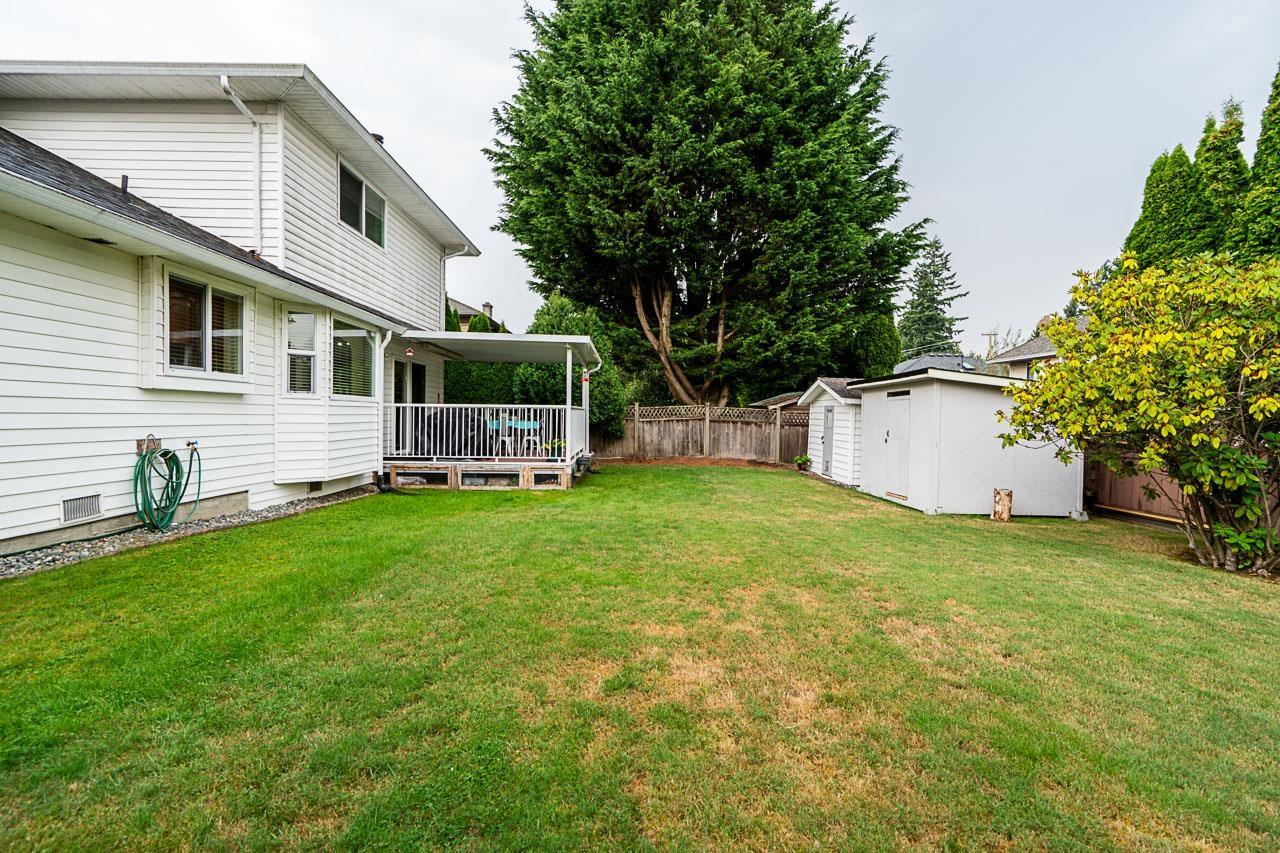 13459 59b Avenue, Surrey, British Columbia  V3X 1L1 - Photo 30 - R3044871