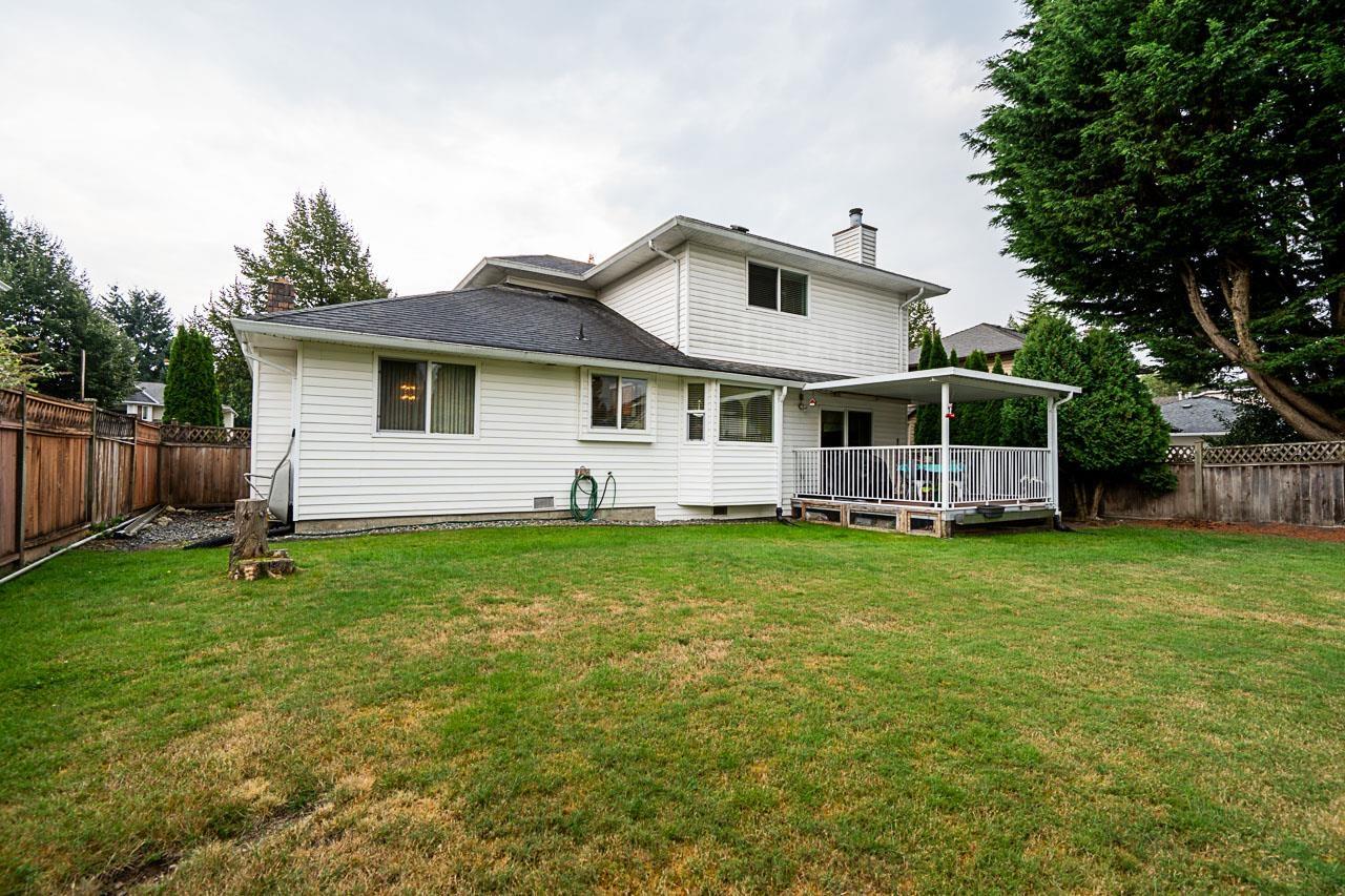 13459 59b Avenue, Surrey, British Columbia  V3X 1L1 - Photo 33 - R3044871