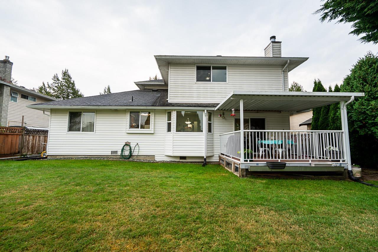 13459 59b Avenue, Surrey, British Columbia  V3X 1L1 - Photo 32 - R3044871