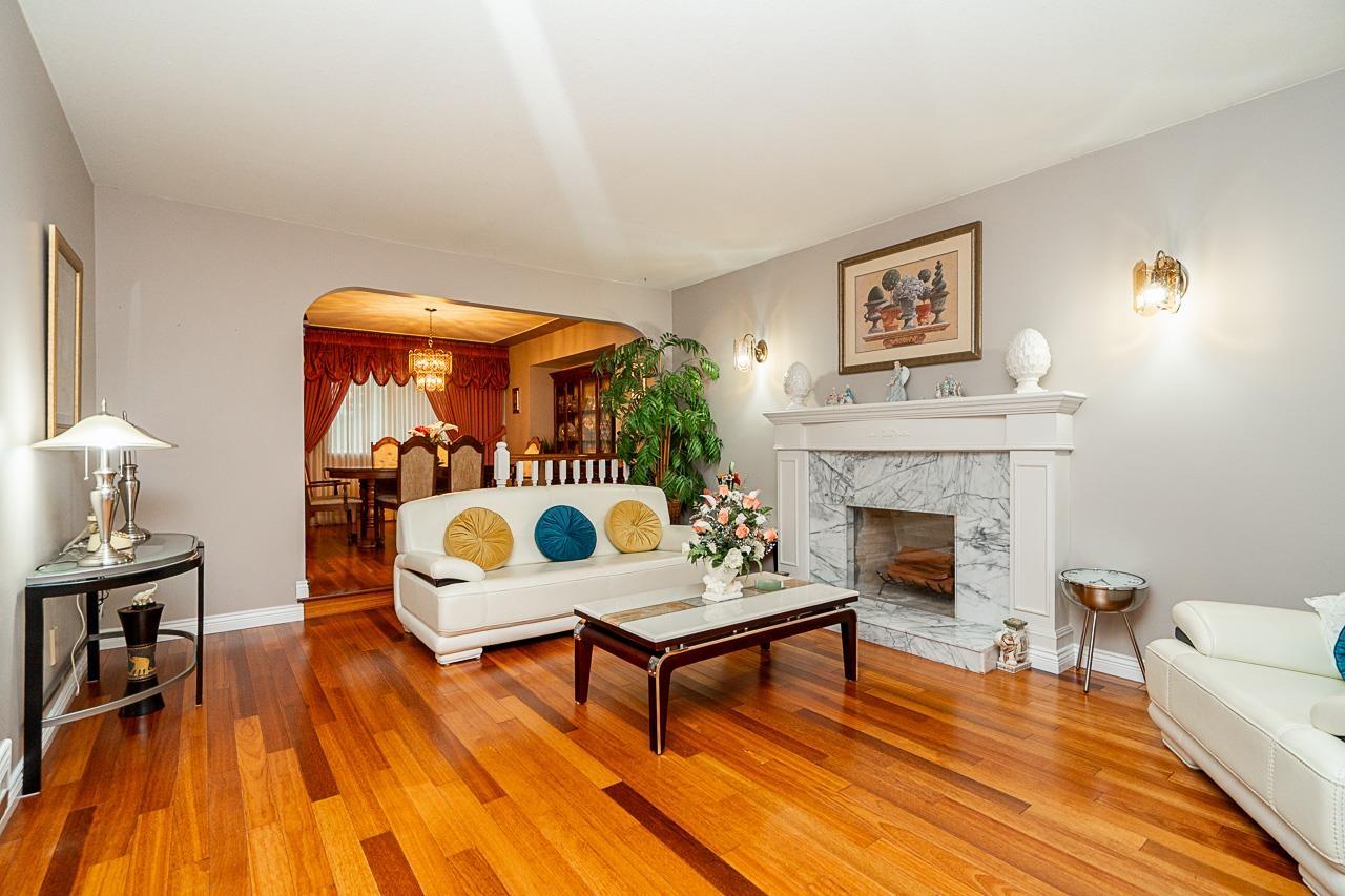 13459 59b Avenue, Surrey, British Columbia  V3X 1L1 - Photo 4 - R3044871