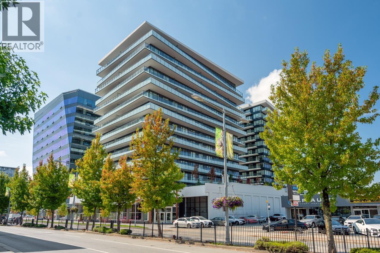 601 5593 NO.3 ROAD, Richmond, British Columbia