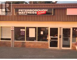 Unit #16 - 184 Marina Boulevard, Peterborough (Northcrest Ward 5), Ca