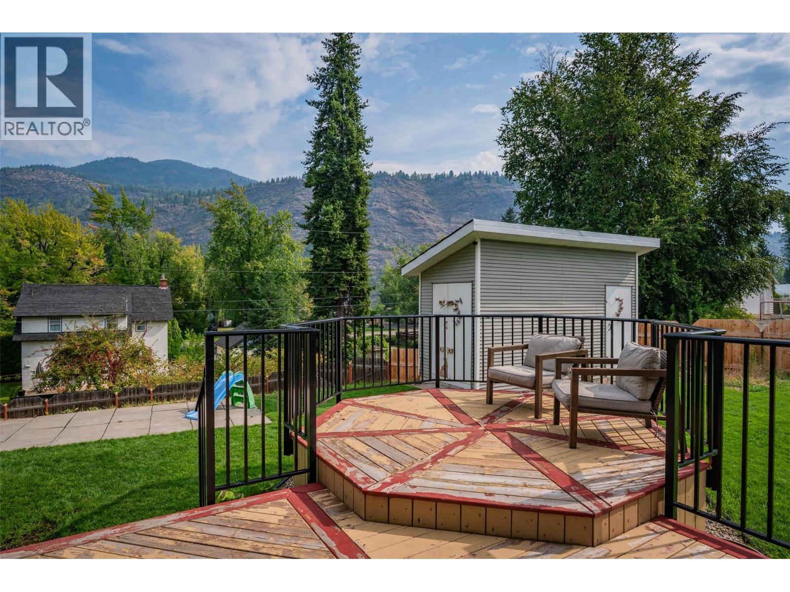 300 Kootenay Avenue, Trail, British Columbia  V1R 1H5 - Photo 71 - 10362483