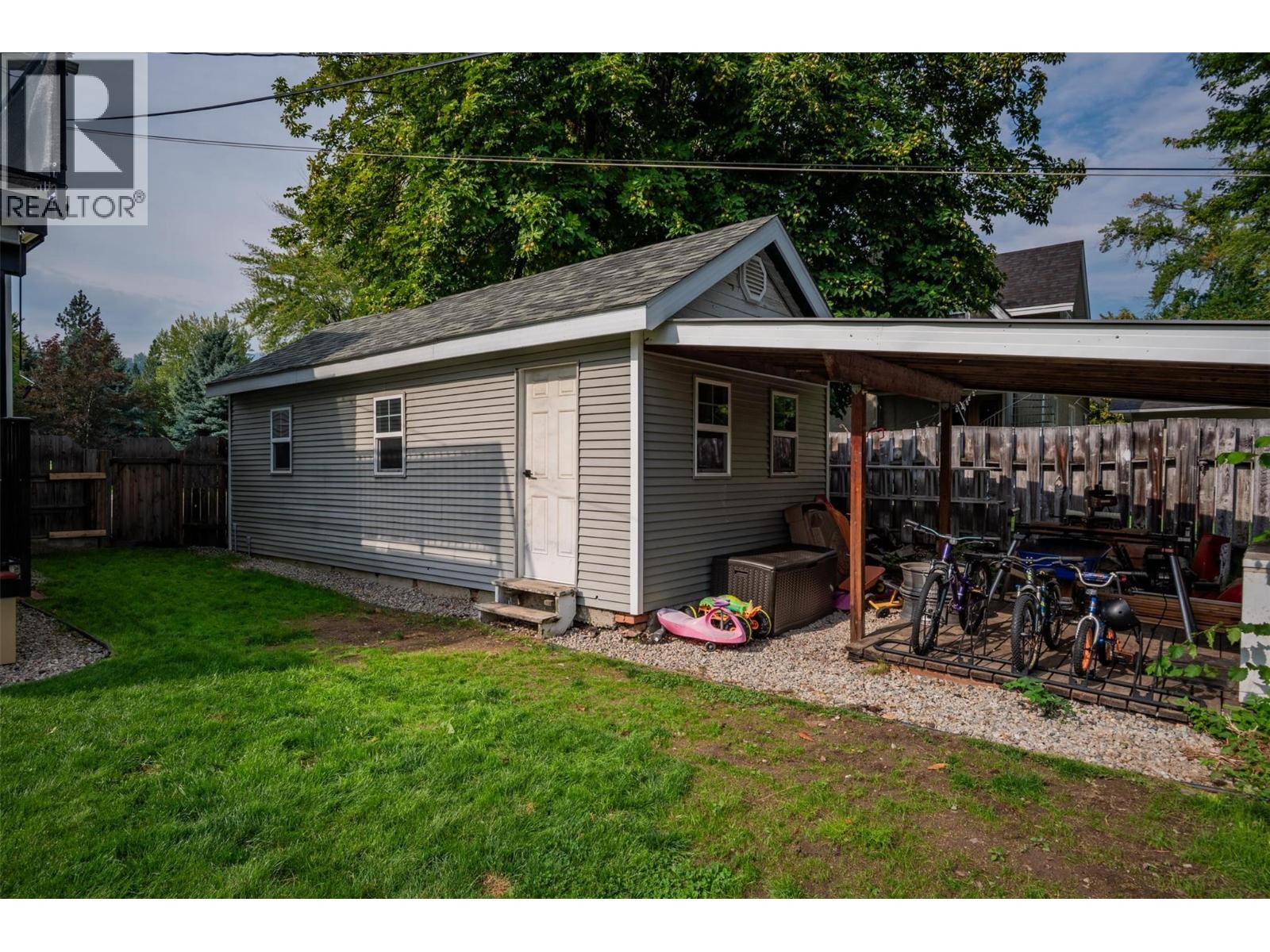 300 Kootenay Avenue, Trail, British Columbia  V1R 1H5 - Photo 64 - 10362483