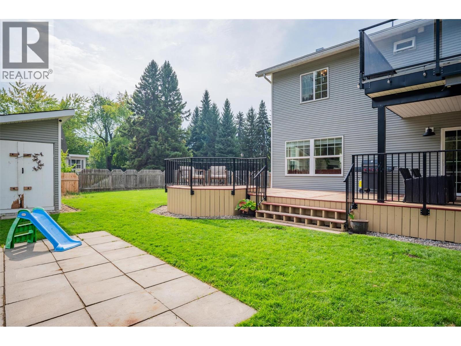 300 Kootenay Avenue, Trail, British Columbia  V1R 1H5 - Photo 65 - 10362483