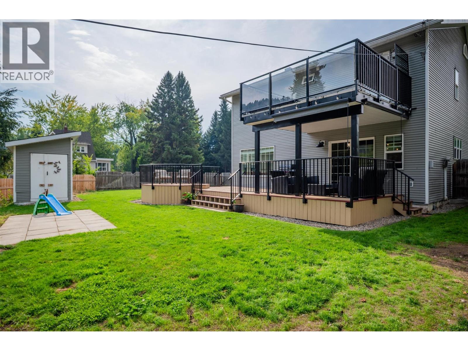300 Kootenay Avenue, Trail, British Columbia  V1R 1H5 - Photo 62 - 10362483