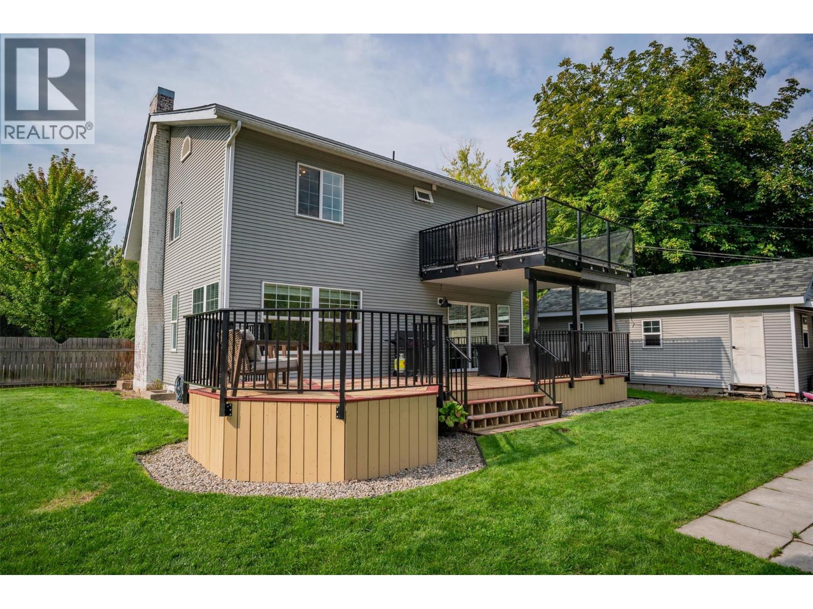 300 Kootenay Avenue, Trail, British Columbia  V1R 1H5 - Photo 67 - 10362483