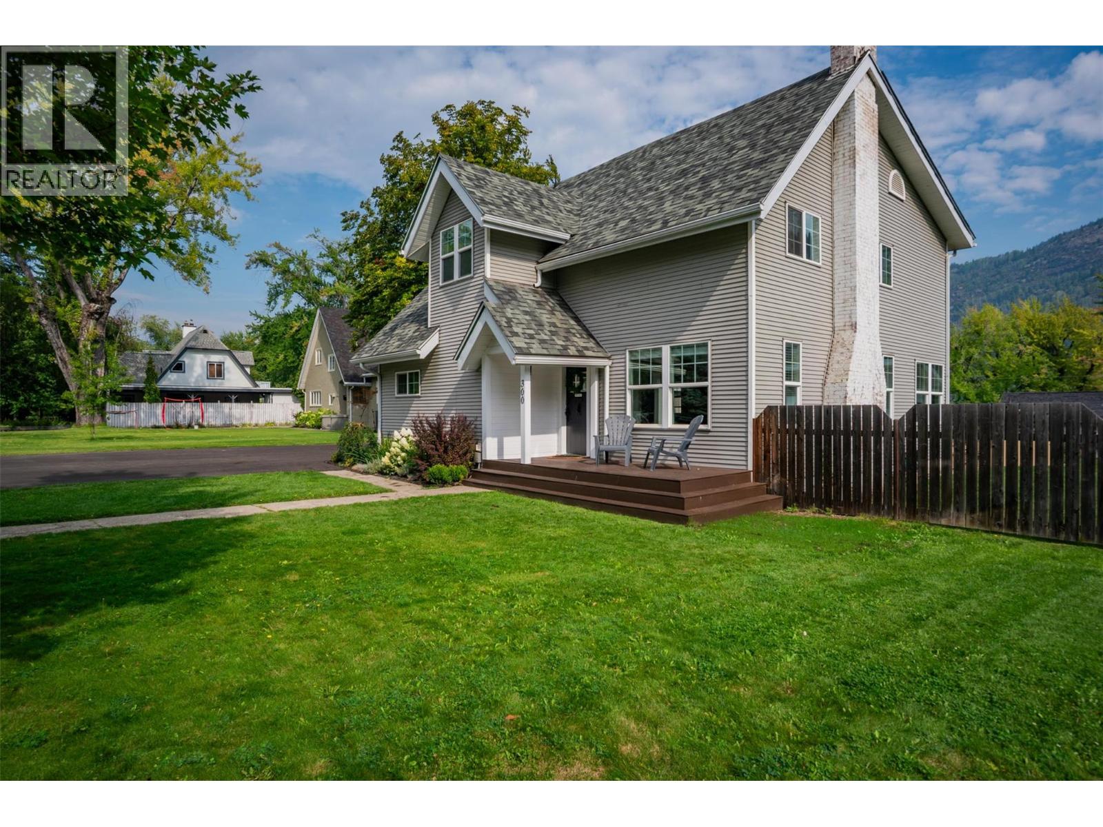 300 Kootenay Avenue, Trail, British Columbia  V1R 1H5 - Photo 56 - 10362483