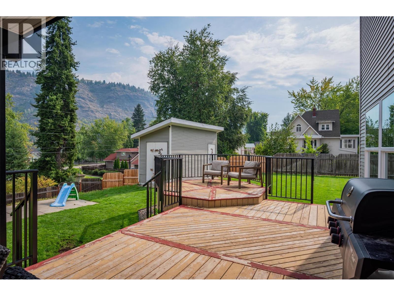 300 Kootenay Avenue, Trail, British Columbia  V1R 1H5 - Photo 73 - 10362483