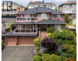 2248 Sicamous Avenue, Coquitlam, Ca