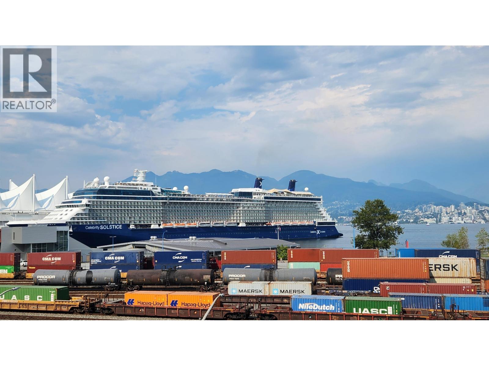 2xx 345 WATER STREET, Vancouver, British Columbia