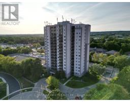703 - 975 Warwick Court, Burlington (Lasalle), Ca