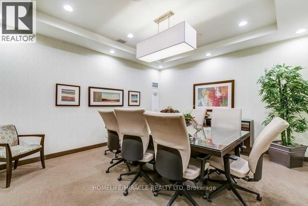 2009 - 6 Eva Road, Toronto, Ontario  M9C 0B1 - Photo 15 - W12394999