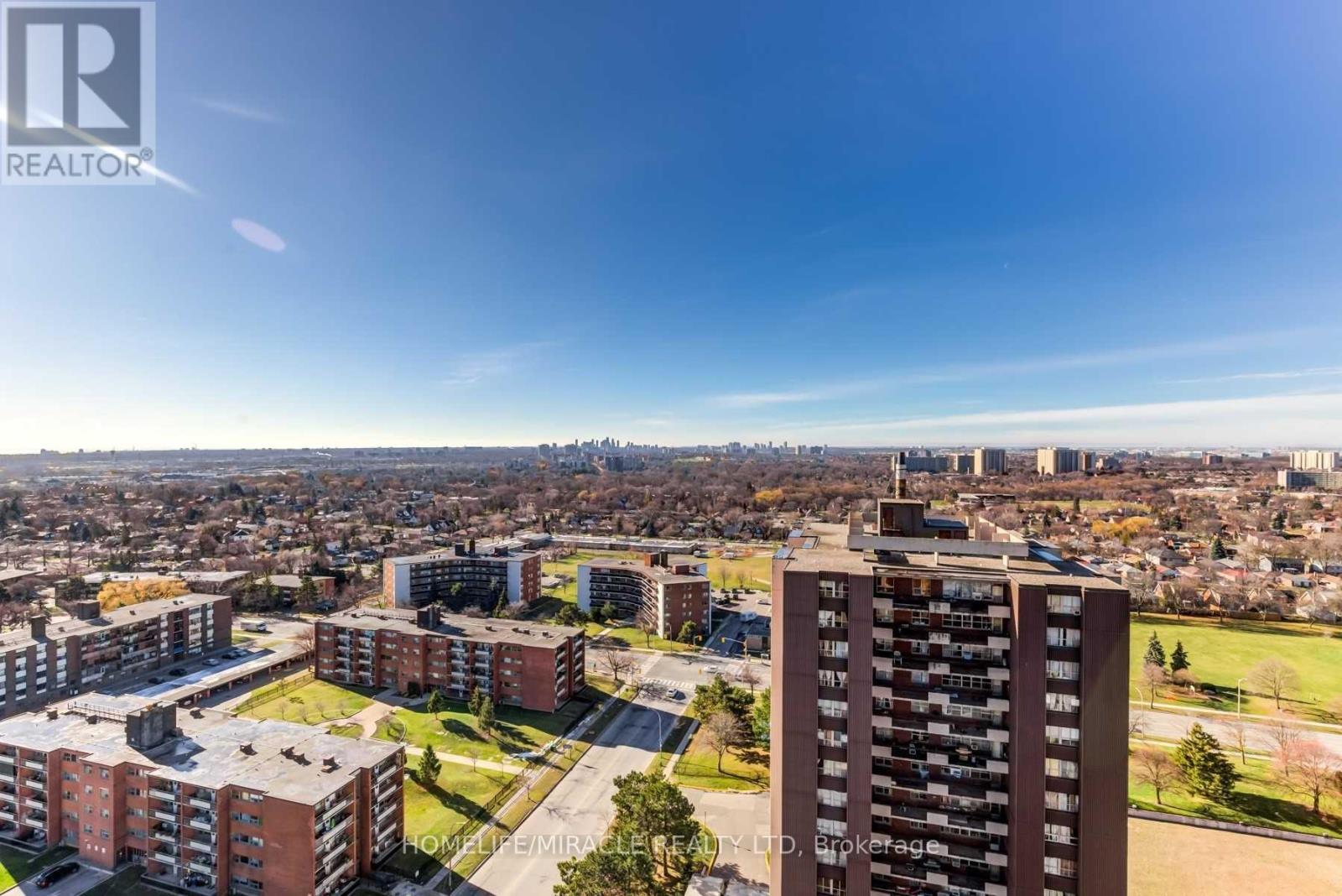 2009 - 6 Eva Road, Toronto, Ontario  M9C 0B1 - Photo 7 - W12394999