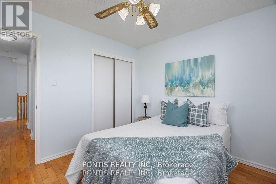 438 Aberfoyle Court, Mississauga (Hurontario), Ontario  L4Z 2J6 - Photo 27 - W12395018