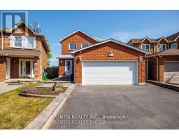 438 ABERFOYLE COURT, Mississauga, Ontario