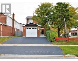 1 HUDSON DRIVE, Brampton, Ontario